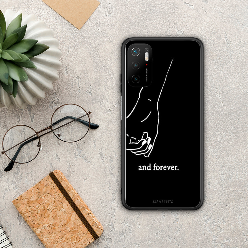 Always &amp; Forever 2 - Xiaomi Poco M3 Pro case