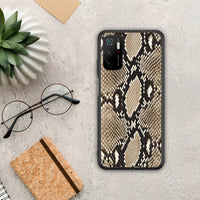 Thumbnail for Animal Fashion Snake - Xiaomi Poco M3 Pro case