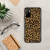 Thumbnail for Animal Leopard - Xiaomi Poco M3 Pro θήκη