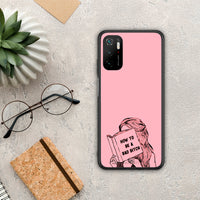 Thumbnail for Bad Bitch - Xiaomi Poco M3 Pro case