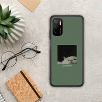 Thumbnail for Bitch Surprise - Xiaomi Redmi Note 10 5G case