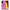Θήκη Xiaomi Redmi Note 10 5G/Poco M3 Pro Blue Eye Pink από τη Smartfits με σχέδιο στο πίσω μέρος και μαύρο περίβλημα | Xiaomi Redmi Note 10 5G/Poco M3 Pro Blue Eye Pink case with colorful back and black bezels