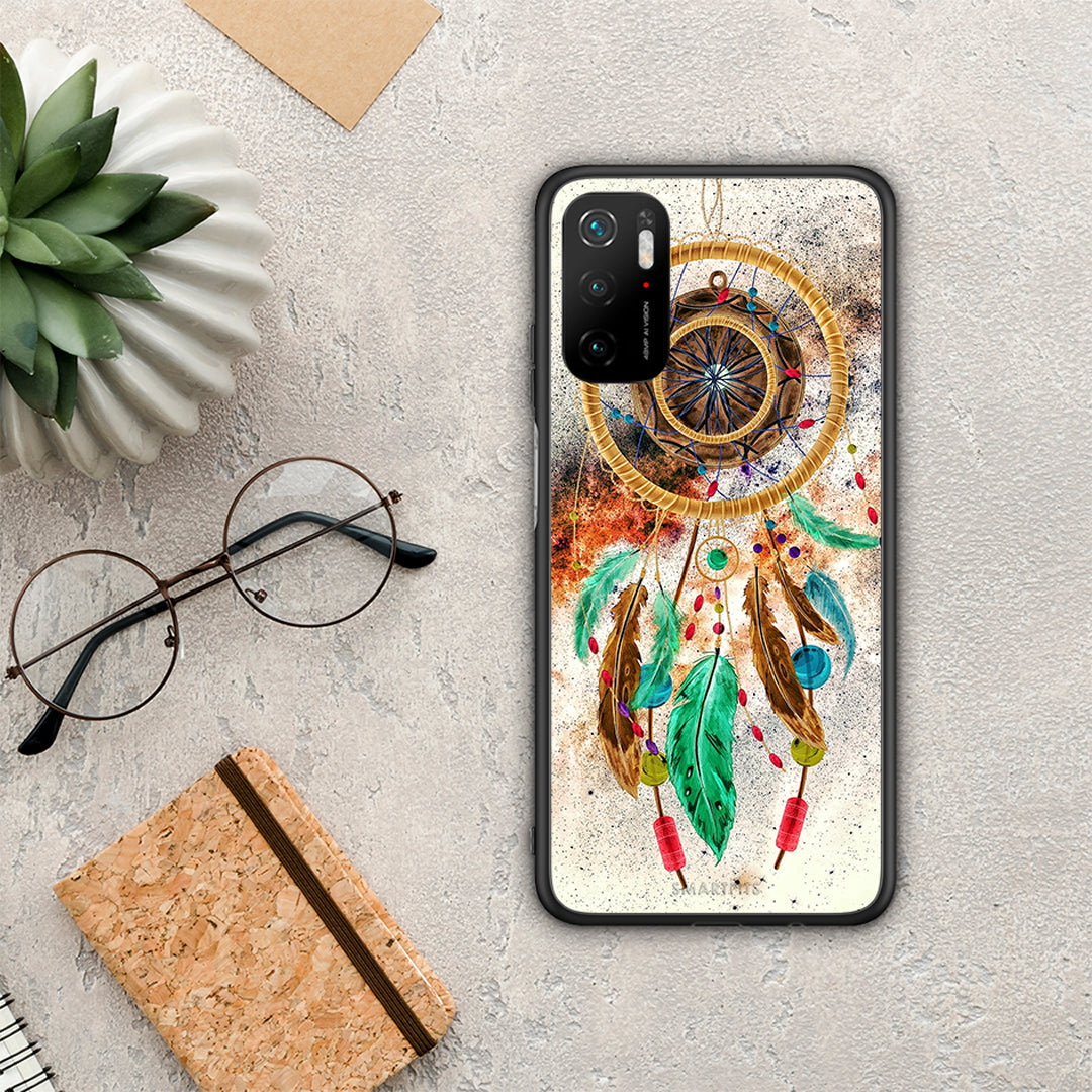 Boho Dreamcatcher - Xiaomi Redmi Note 10 5G case