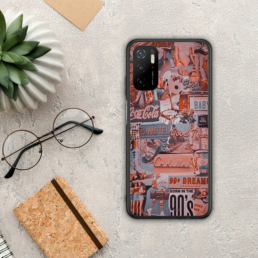 Born in 90s - Xiaomi Redmi Note 10 5G case