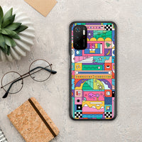 Thumbnail for Bubbles Soap - Xiaomi Redmi Note 10 5G case