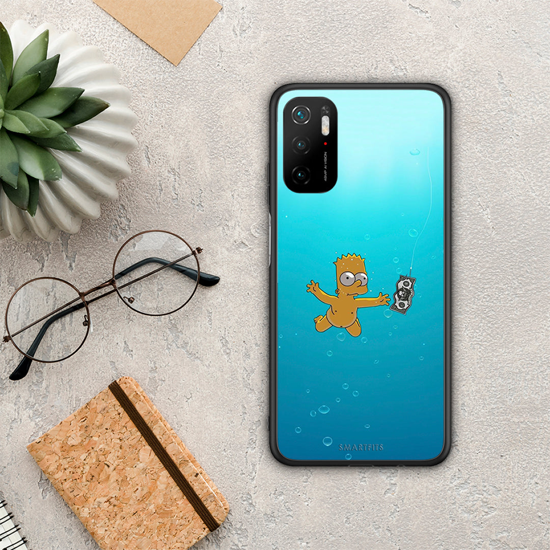 Chasing Money - Xiaomi Poco M3 Pro case