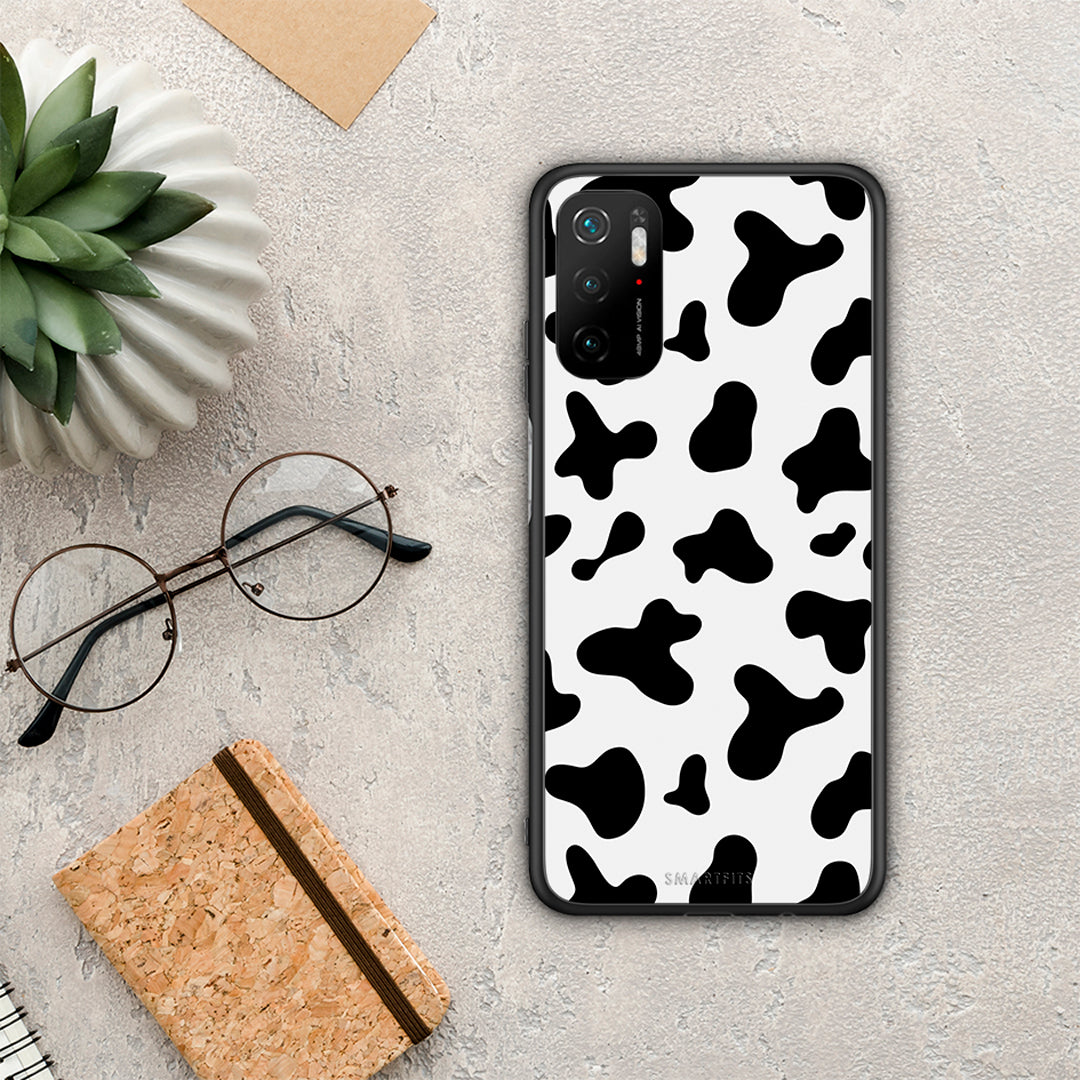 Cow Print - Xiaomi Redmi Note 10 5G case