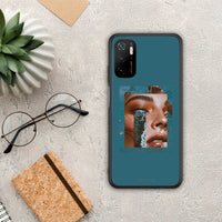 Thumbnail for Cry an Ocean - Xiaomi Redmi Note 10 5G case