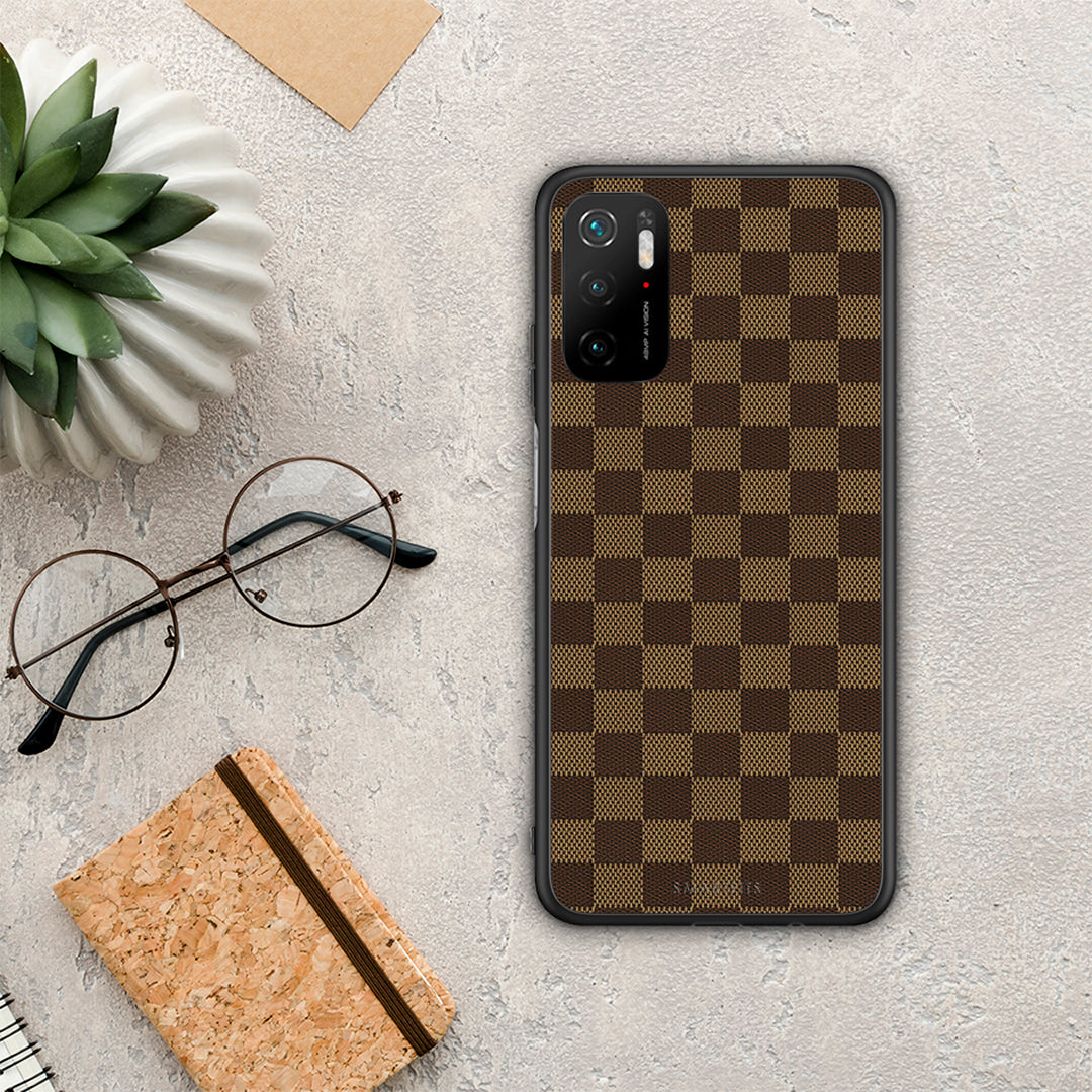 Designer Glamor - Xiaomi Redmi Note 10 5G case