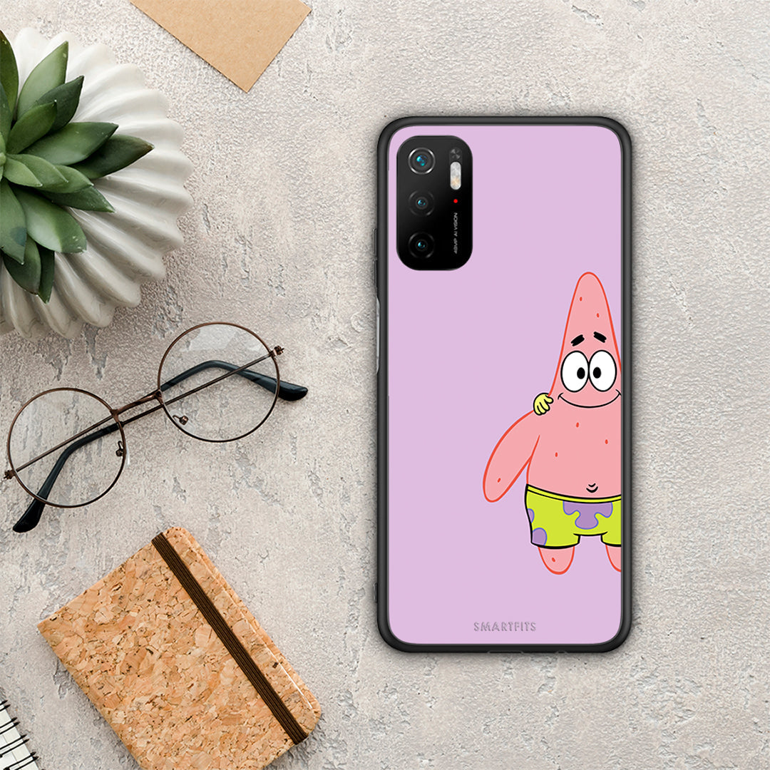 Friends Patrick - Xiaomi Poco M3 Pro case