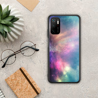 Thumbnail for Galactic Rainbow - Xiaomi Poco M3 Pro case