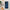 Geometric Blue Abstract - Xiaomi Poco M3 Pro case