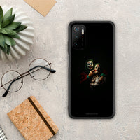 Thumbnail for Hero Clown - Xiaomi Redmi Note 10 5G case