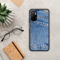 Thumbnail for Jeans Pocket - Xiaomi Poco M3 Pro θήκη