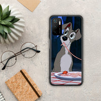 Thumbnail for Lady And Tramp 1 - Xiaomi Poco M3 Pro case
