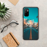 Thumbnail for Landscape City - Xiaomi Redmi Note 10 5G case