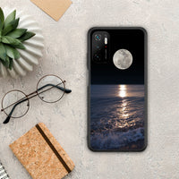 Thumbnail for Landscape Moon - Xiaomi Redmi Note 10 5G case