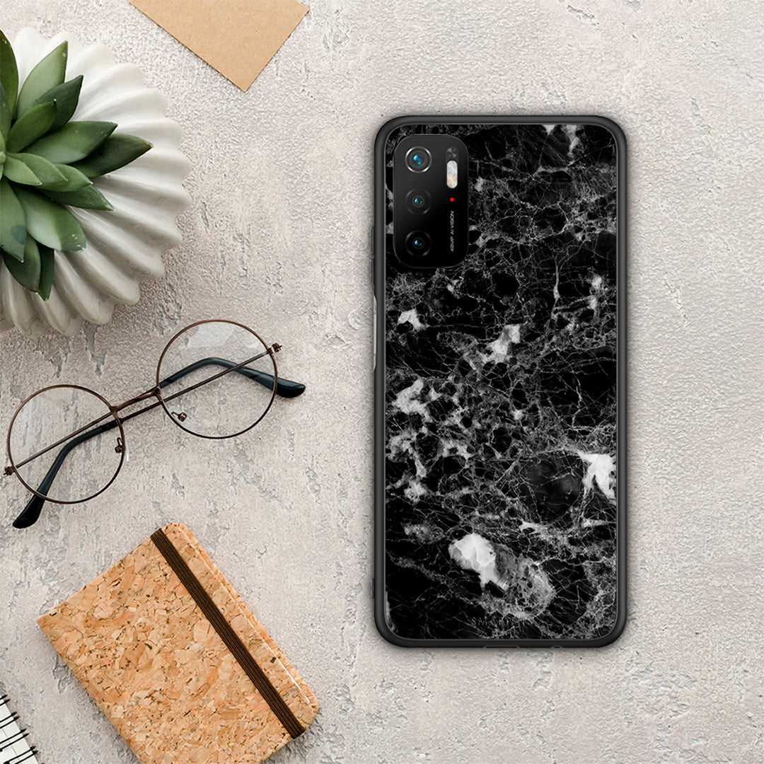 Marble Male - Xiaomi Redmi Note 10 5G case