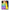 Θήκη Xiaomi Redmi Note 10 5G/Poco M3 Pro Melting Rainbow από τη Smartfits με σχέδιο στο πίσω μέρος και μαύρο περίβλημα | Xiaomi Redmi Note 10 5G/Poco M3 Pro Melting Rainbow case with colorful back and black bezels