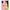 Θήκη Xiaomi Redmi Note 10 5G/Poco M3 Pro Moon Girl από τη Smartfits με σχέδιο στο πίσω μέρος και μαύρο περίβλημα | Xiaomi Redmi Note 10 5G/Poco M3 Pro Moon Girl case with colorful back and black bezels