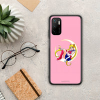 Thumbnail for Moon Girl - Xiaomi Poco M3 Pro case