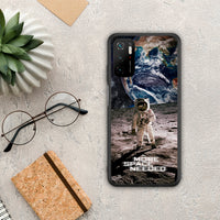 Thumbnail for More Space - Xiaomi Redmi Note 10 5G case