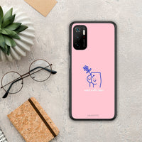 Thumbnail for Nice Day - Xiaomi Redmi Note 10 5G case