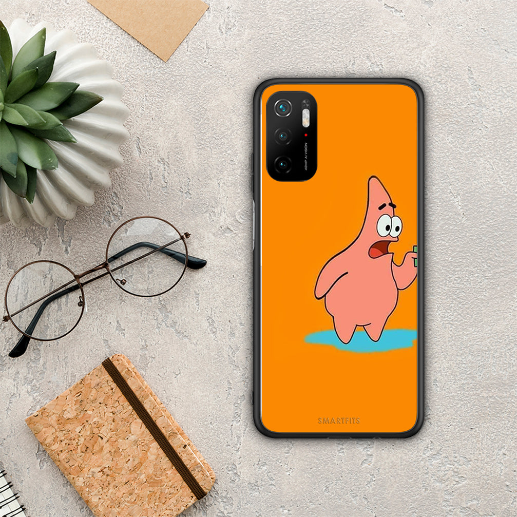 No Money 1 - Xiaomi Redmi Note 10 5G case