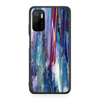 Thumbnail for 99 - Xiaomi Redmi Note 10 5G/Poco M3 Pro Paint Winter case, cover, bumper