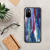 Thumbnail for Paint Winter - Xiaomi Redmi Note 10 5G case