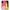 Θήκη Αγίου Βαλεντίνου Xiaomi Poco M3 Pro Pig Love 1 από τη Smartfits με σχέδιο στο πίσω μέρος και μαύρο περίβλημα | Xiaomi Poco M3 Pro Pig Love 1 case with colorful back and black bezels