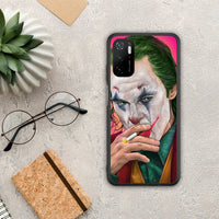 Thumbnail for Popart Jokesonu - Xiaomi Poco M3 Pro case