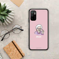 Thumbnail for Popart Mood - Xiaomi Redmi Note 10 5G case