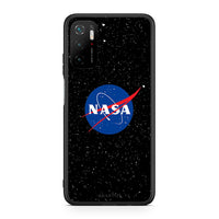 Thumbnail for 4 - Xiaomi Redmi Note 10 5G/Poco M3 Pro NASA PopArt case, cover, bumper