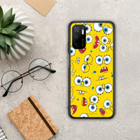 Thumbnail for PopArt Sponge - Xiaomi Poco M3 Pro θήκη