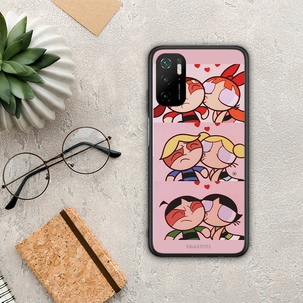 Puff Love - Xiaomi Poco M3 Pro case