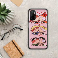 Thumbnail for Puff Love - Xiaomi Redmi Note 10 5G case