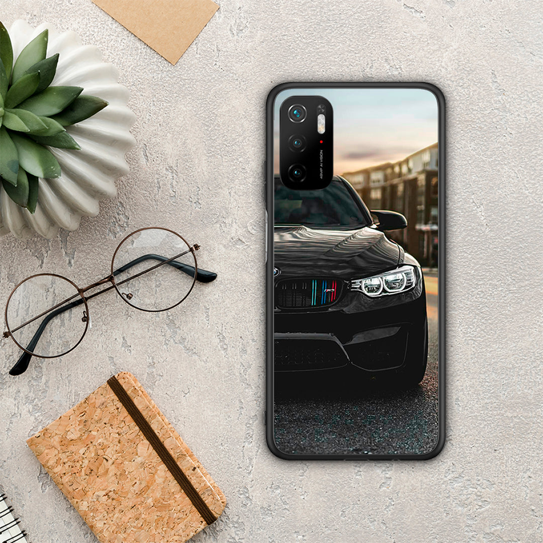 Racing M3 - Xiaomi Redmi Note 10 5G case