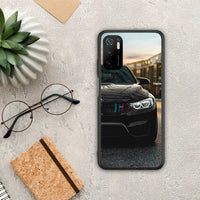 Thumbnail for Racing M3 - Xiaomi Redmi Note 10 5G case