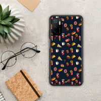 Thumbnail for Random Hungry - Xiaomi Redmi Note 10 5G case