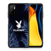 Thumbnail for Θήκη Xiaomi Redmi Note 10 5G/Poco M3 Pro Sexy Rabbit από τη Smartfits με σχέδιο στο πίσω μέρος και μαύρο περίβλημα | Xiaomi Redmi Note 10 5G/Poco M3 Pro Sexy Rabbit case with colorful back and black bezels