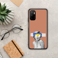 Thumbnail for Sim Merilyn - Xiaomi Poco M3 Pro case