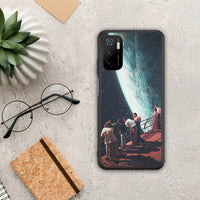 Thumbnail for Surreal View - Xiaomi Redmi Note 10 5G case