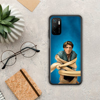 Thumbnail for Tangled 1 - Xiaomi Redmi Note 10 5G case