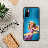 Thumbnail for Tangled 2 - Xiaomi Redmi Note 10 5G case