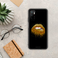 Thumbnail for Valentine Golden - Xiaomi Redmi Note 10 5G case