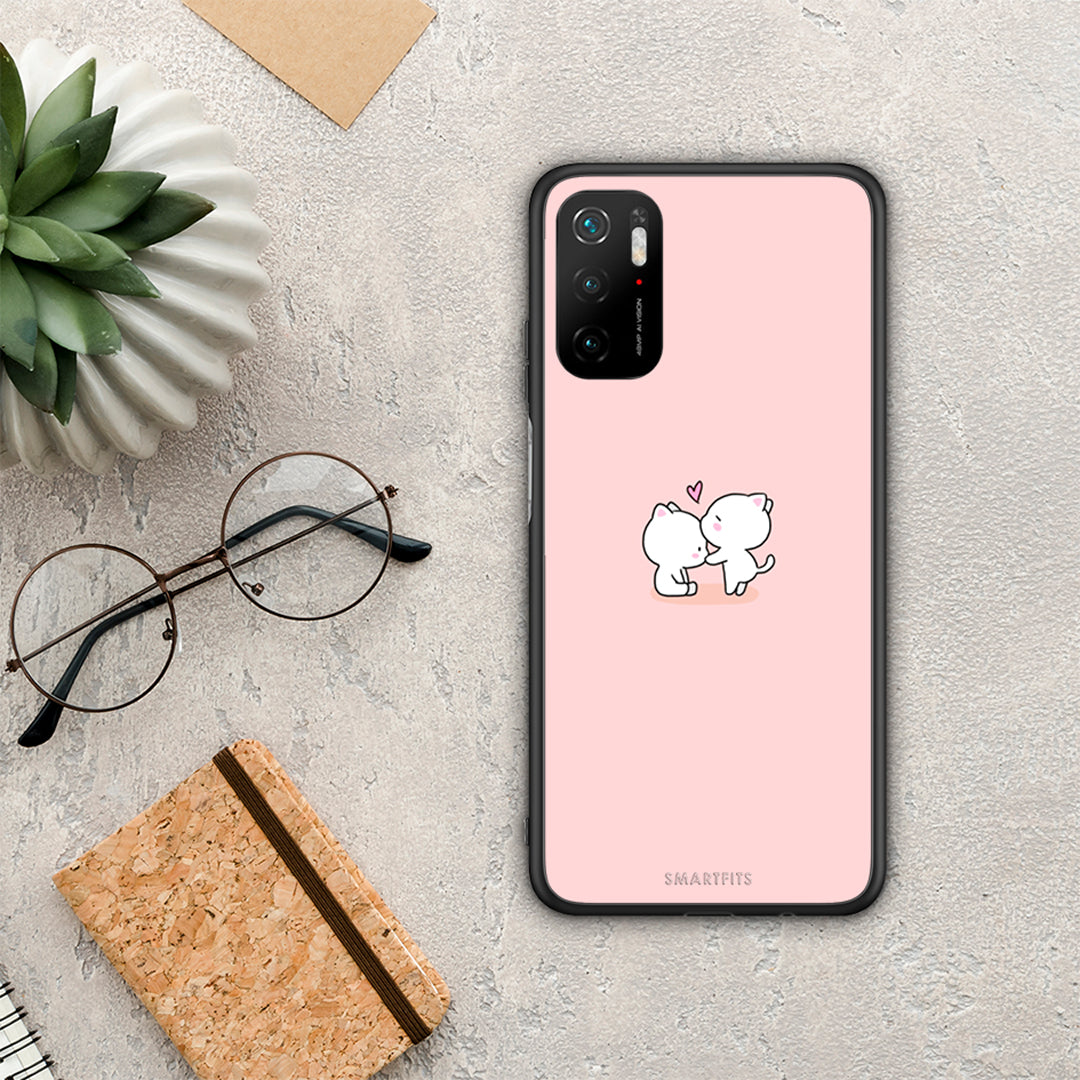 Valentine Love - Xiaomi Redmi Note 10 5G case