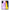 Θήκη Xiaomi Redmi Note 10 5G/Poco M3 Pro Lavender Watercolor από τη Smartfits με σχέδιο στο πίσω μέρος και μαύρο περίβλημα | Xiaomi Redmi Note 10 5G/Poco M3 Pro Lavender Watercolor case with colorful back and black bezels