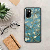 Thumbnail for White Blossoms - Xiaomi Redmi Note 10 5G case