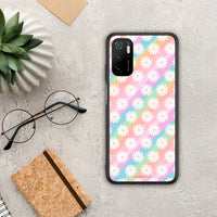 Thumbnail for White Daisies - Xiaomi Poco M3 Pro case